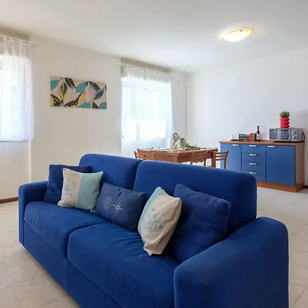La Casa Di Mimmo By Interhome *