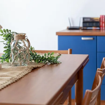 Διαμέρισμα La Casa Di Mimmo By Interhome