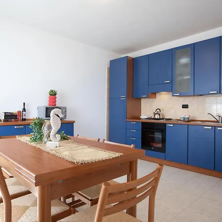 Διαμέρισμα La Casa Di Mimmo By Interhome *