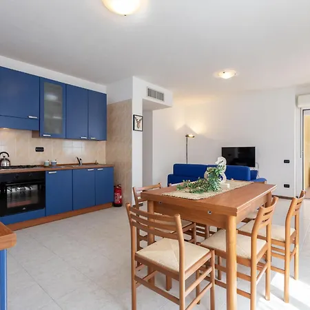 La Casa Di Mimmo By Interhome Porto Torres