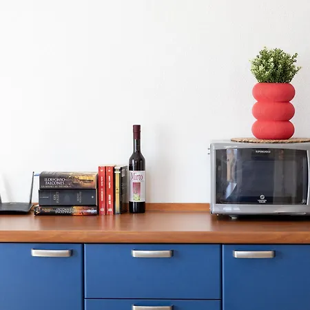 La Casa Di Mimmo By Interhome * 포르토 토레스