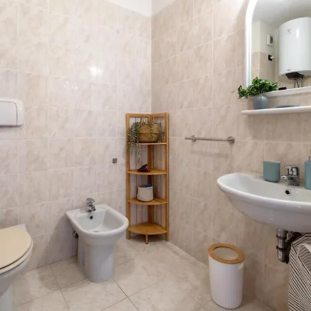 Διαμέρισμα La Casa Di Mimmo By Interhome