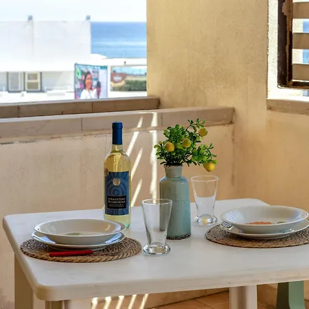 La Casa Di Mimmo By Interhome