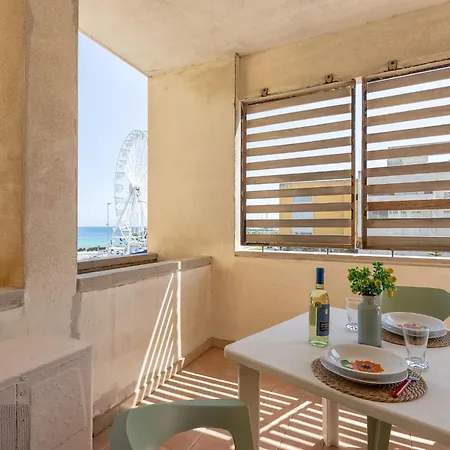 Διαμέρισμα La Casa Di Mimmo By Interhome Porto Torres