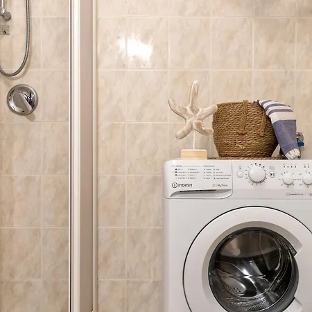 Διαμέρισμα La Casa Di Mimmo By Interhome Porto Torres