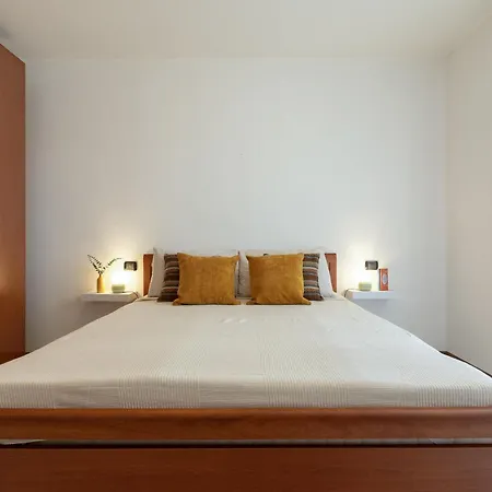 Διαμέρισμα La Casa Di Mimmo By Interhome Porto Torres