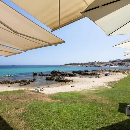 Διαμέρισμα La Casa Di Mimmo By Interhome Porto Torres