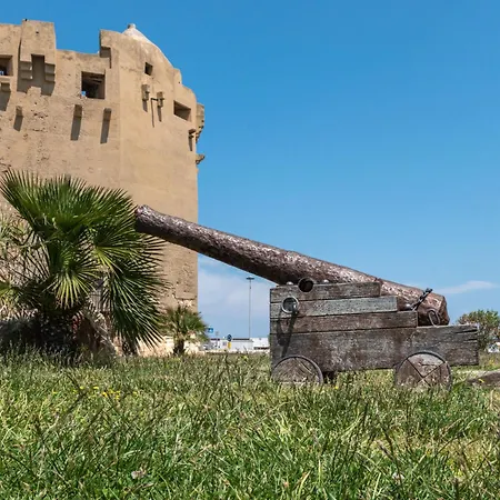 La Casa Di Mimmo By Interhome 아파트 *