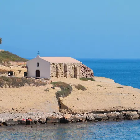 Διαμέρισμα La Casa Di Mimmo By Interhome Porto Torres