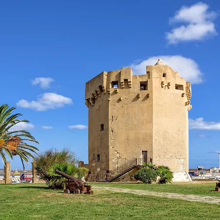 La Casa Di Mimmo By Interhome Porto Torres