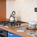 La Casa Di Mimmo By Interhome 公寓