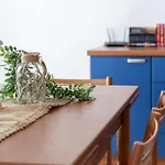公寓 La Casa Di Mimmo By Interhome