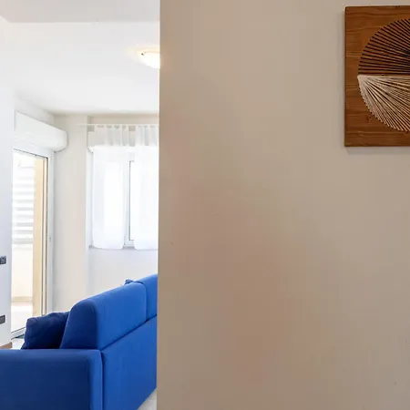 Lejlighed La Casa Di Mimmo By Interhome Porto Torres
