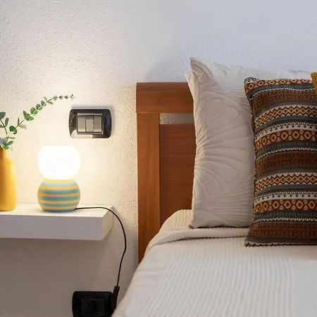 La Casa Di Mimmo By Interhome