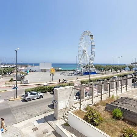 La Casa Di Mimmo By Interhome Porto Torres