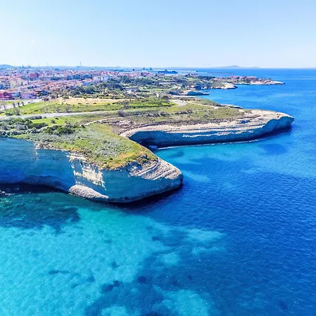 La Casa Di Mimmo By Interhome *