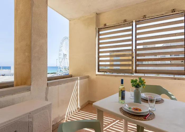 Daire La Casa Di Mimmo By Interhome Porto Torres