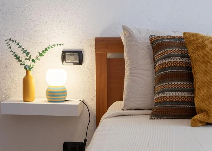 La Casa Di Mimmo By Interhome