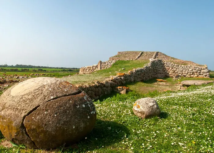 Apartment La Casa Di Mimmo By Interhome Porto Torres